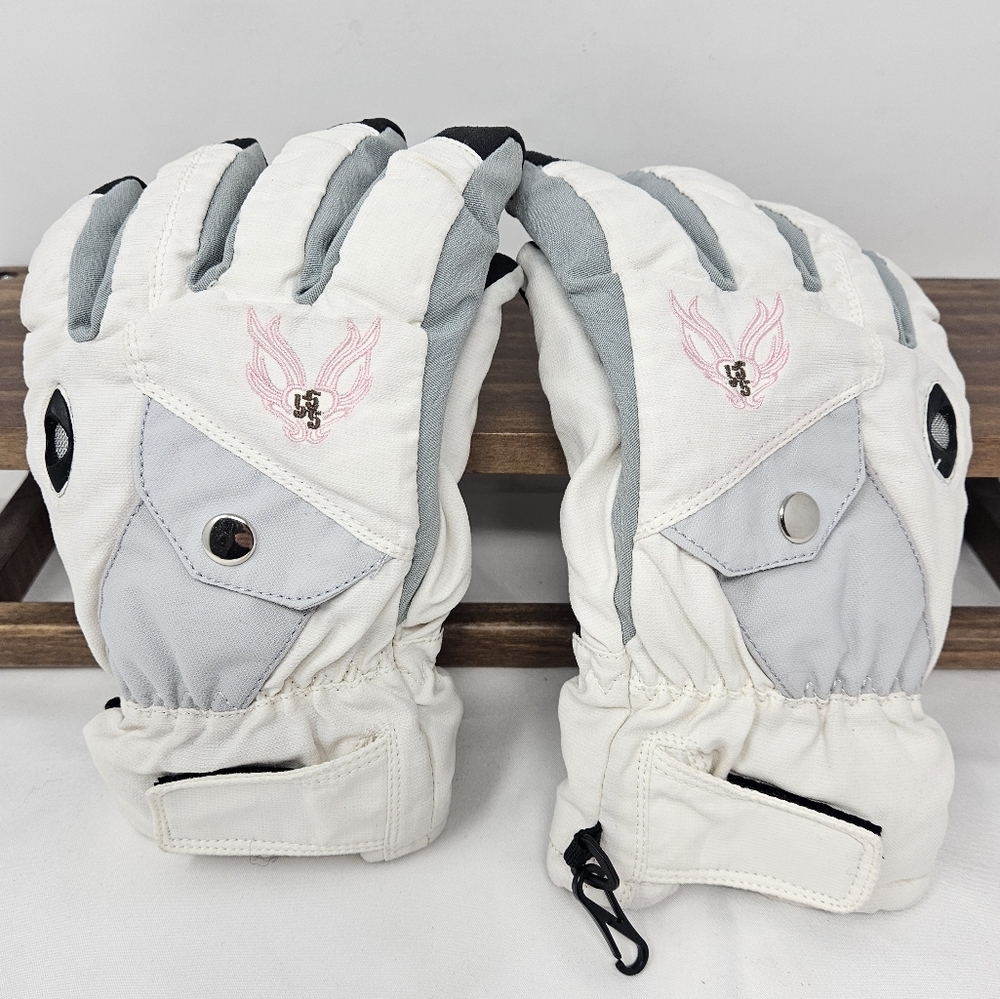 Big 5 winter gloves Jr. XL Membra Therm